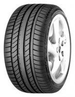 Continental ContiSportContact 255/45 R17 98 W RUNFLAT