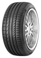 Continental ContiSportContact 5 235/35 R19 91 Y