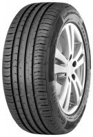 Continental ContiPremiumContact 5 215/55 R17 94 V