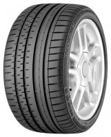 Continental ContiSportContact 2 235/50 R17 96 Y