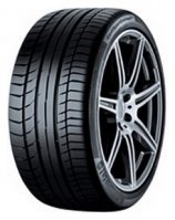 Continental ContiSportContact 5 P 275/30 R21 98 Y