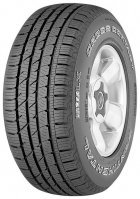 Continental ContiCrossContact LX 255/55 R18 109 V XL