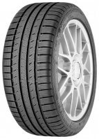 Continental ContiWinterContact TS 810 S 245/40 R18 97 V