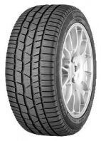 Continental ContiWinterContact TS 830 P 225/50 R18 99 V RUNFLAT