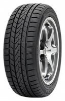 Falken HS-439 Eurowinter 255/40 R17 98 V