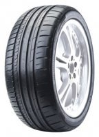 Federal 595 RPM Super Steel 235/40 R18 91 Y