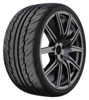 Federal SS 595 Evo 215/45 R17 91 Y XL