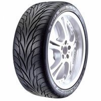 Federal SS 595 255/40 R19 96 W XL