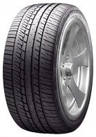 Kumho KL17 Ecsta X3 255/55 R18 109 W