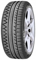 Michelin Pilot Alpin PA3 215/45 R18 93 V