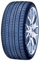 Michelin Latitude Sport 265/50 R19 110 Y