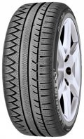 Michelin Pilot Alpin PA3 235/55 R17 103 V