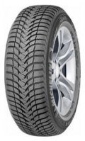 Michelin Alpin A4 255/35 R18 94 V XL