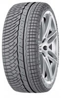 Michelin Pilot Alpin PA4 225/50 R18 95 V