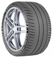 Michelin PILOT SPORT CUP 2 325/30 R20 106 Y