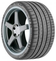 Michelin Pilot Super Sport 285/30 R20 95 Y