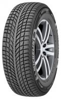 Michelin Latitude Alpin A2 295/35 R21 107 V