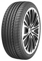 Nankang NS-20 Noble Sport 215/40 R17 87 V