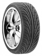 Nankang NS-2 265/30 R19 93 Y