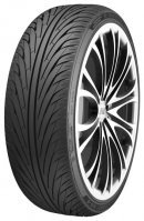 Nankang NS-2 Ultra Sport 215/40 R18 89 V