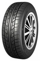 Nankang SV-2 Snow Viva 235/55 R19 105 V