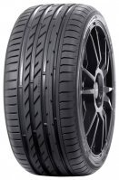 Nokian Tyres Hakka Black 275/45 R20 110 Y