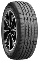 Nexen (Roadstone) N'FERA RU5 225/40 R18 92 W