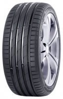 Nokian Tyres Hakka Z 255/45 R18 103 Y