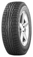 Nokian Tyres Hakkapeliitta R 205/50 R17 93 R