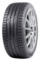 Nokian Tyres Z G2 245/35 R19 93 Y XL