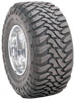 Toyo Open Country M/T 265/70 R17 121 P