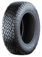 General Grabber A/T 255/55 R19 111 H