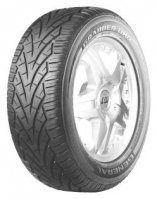 General Grabber UHP 265/40 R22 106 W