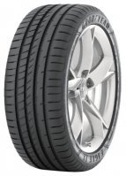 Goodyear Eagle F1 Asymmetric 2 265/40 R19 98 Y