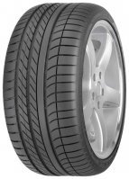 Goodyear Eagle F1 Asymmetric 275/45 R21 110 W