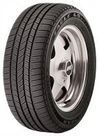 Goodyear Eagle LS2 205/50 R17 89 H RUNFLAT