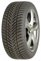 Goodyear Eagle Ultra Grip GW-3 225/50 R17 94 H RUNFLAT