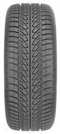 Goodyear Ultra Grip 8 Performance 255/60 R18 108 H