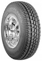 Hercules Avalanche X-treme SUV 275/60 R20 119 S