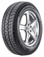 Pirelli Winter SnowControl 275/45 R21 107 V