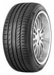 Continental ContiSportContact 5 205/40 R17 84 V