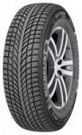 Michelin Latitude Alpin A2 255/55 R18 109 H RUNFLAT