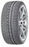 Michelin Pilot Alpin PA4 265/40 R18 101 V