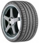 Michelin Pilot Super Sport 245/35 R19 Z XL