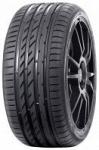 Nokian Tyres Zline 245/45 R18 96 Y RUNFLAT