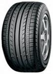 Yokohama V550 AVS dB decibel 235/45 R17 97 W