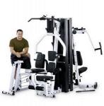 Мультистанция BodySolid EXM-3000LP/BodySolid EXM-3000LPS