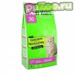 Pronature original 30 kitten chicken - сухой корм с курицей для котят от 2 до 12 месяцев пронатюр ориджинал киттен