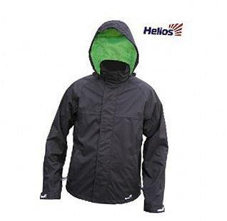 Куртка мембранная Торнадо черн. р. 54-56 182  Helios (0605-2)