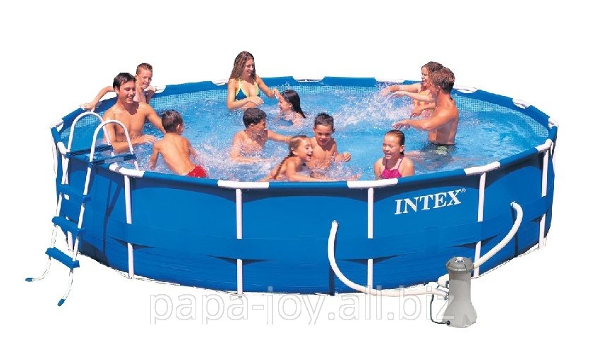 Бассейн Intex каркасный 54942